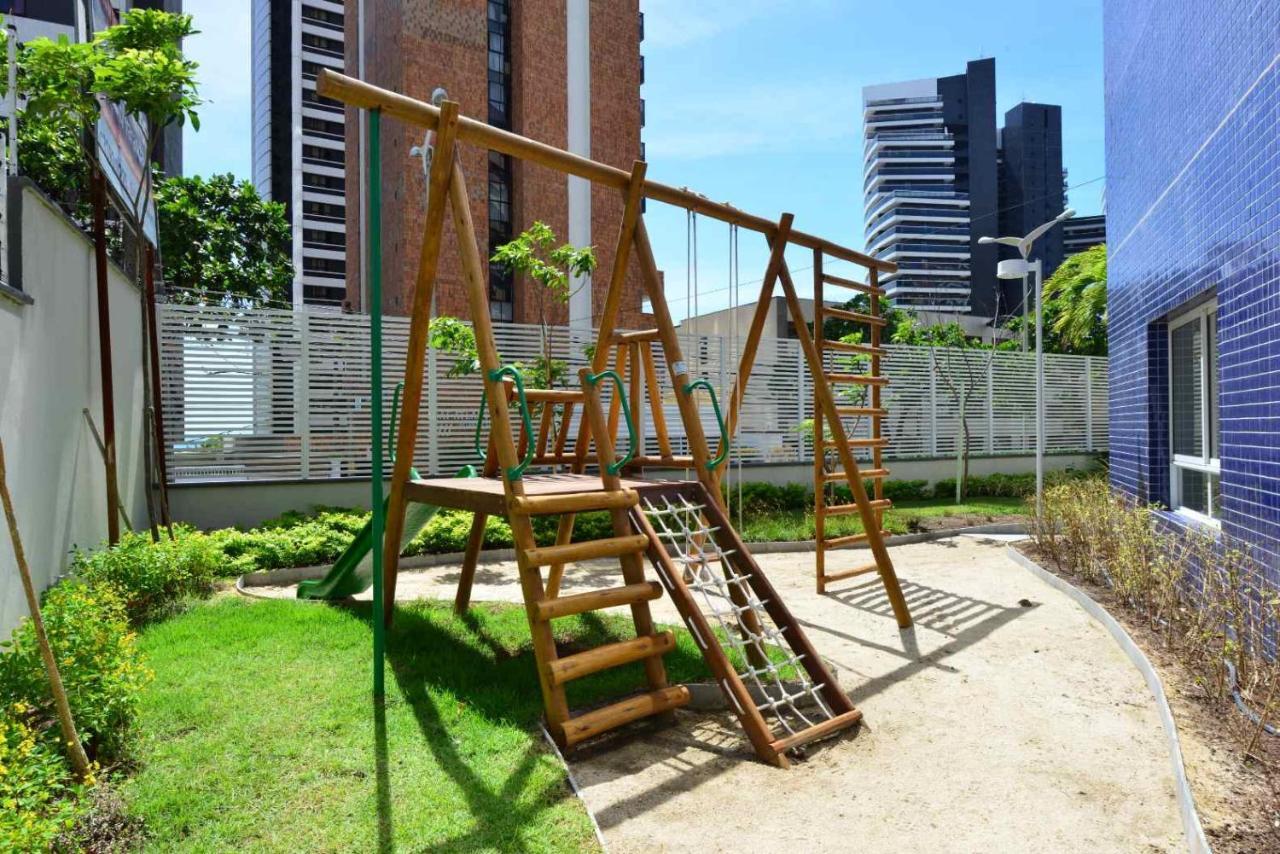 Zen Home Fortaleza  Exterior foto