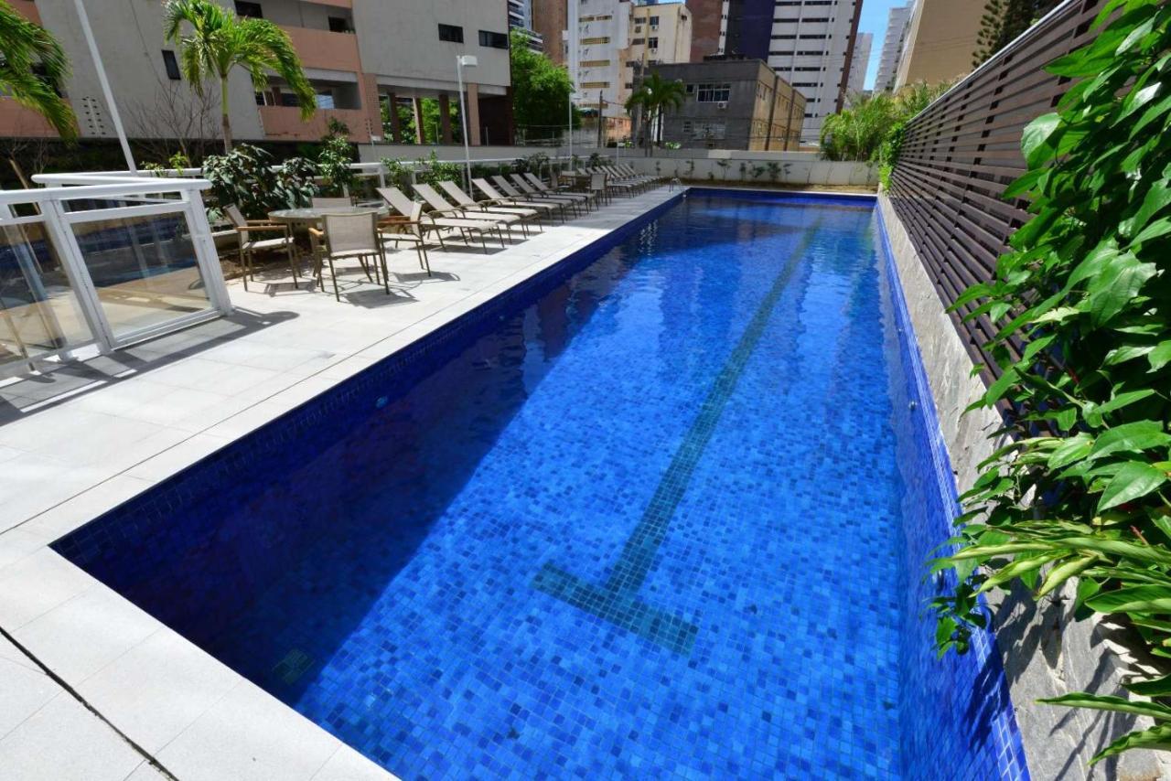Zen Home Fortaleza  Exterior foto